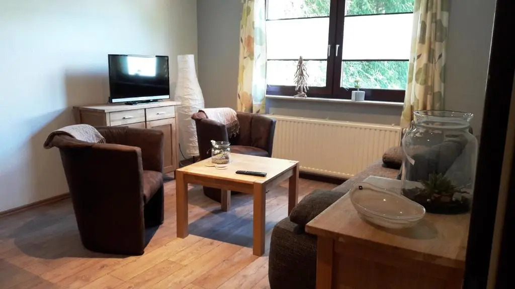 Ferienwohnung Roeben
