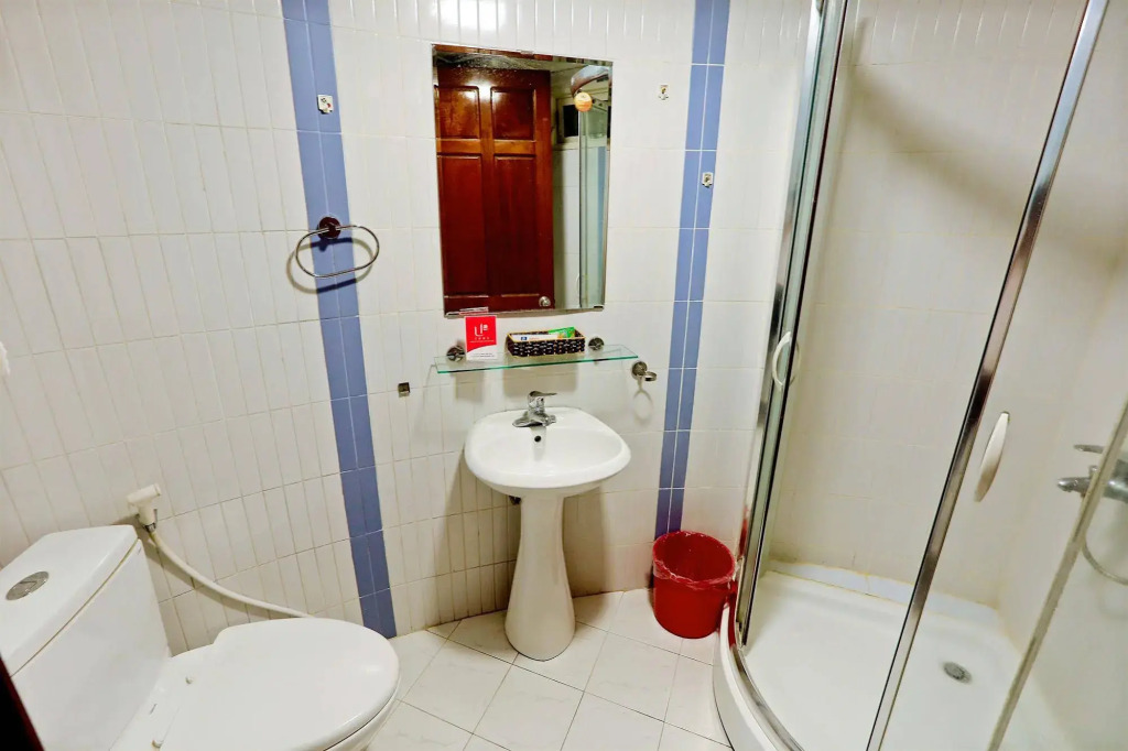 Amigo Hotel
