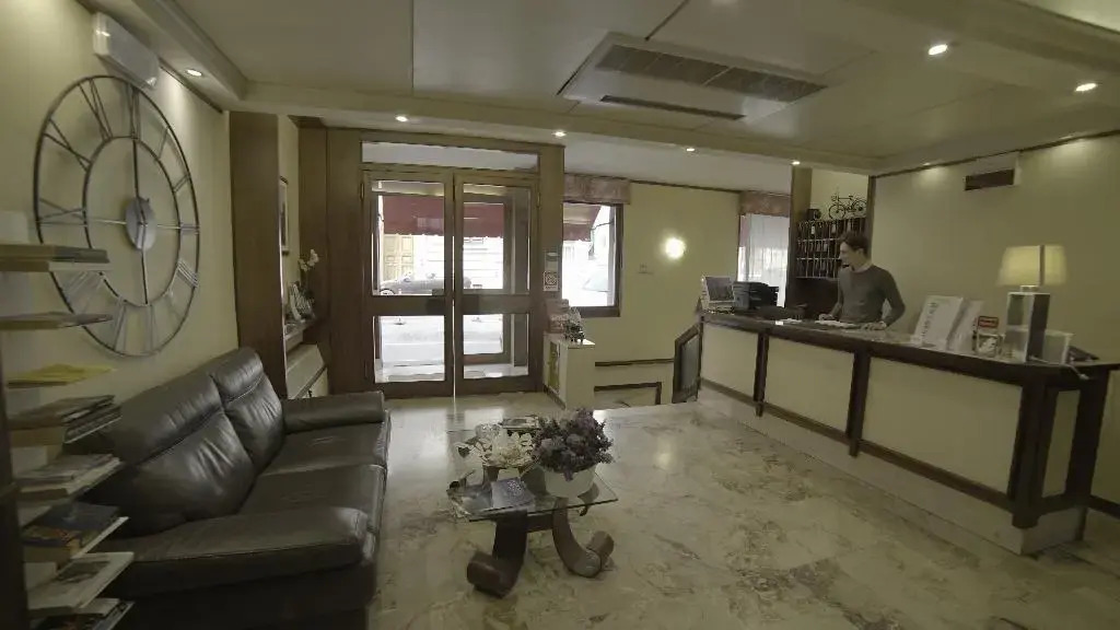 Hotel Jane