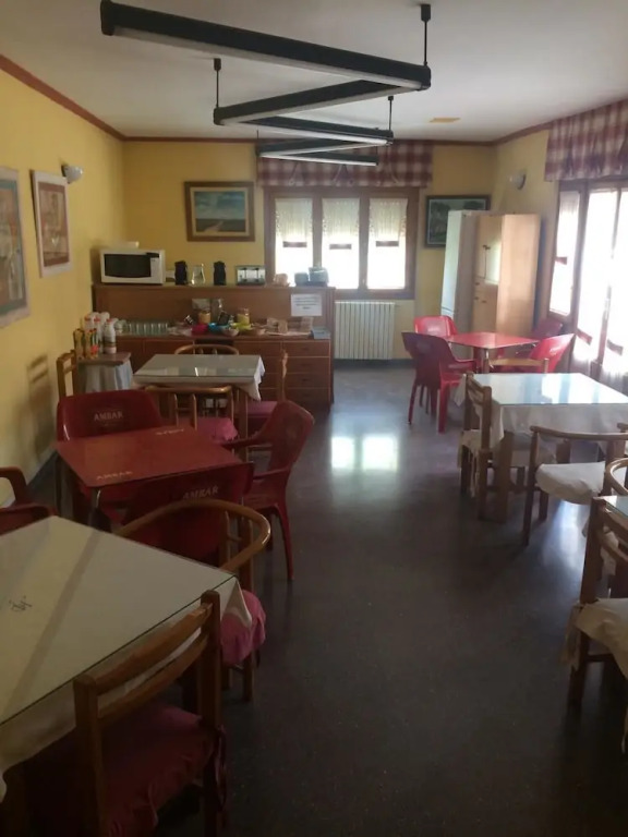 Hostal Gabás