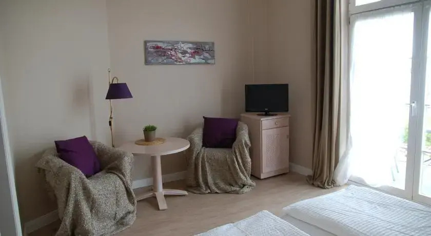 Hotel Westfalen