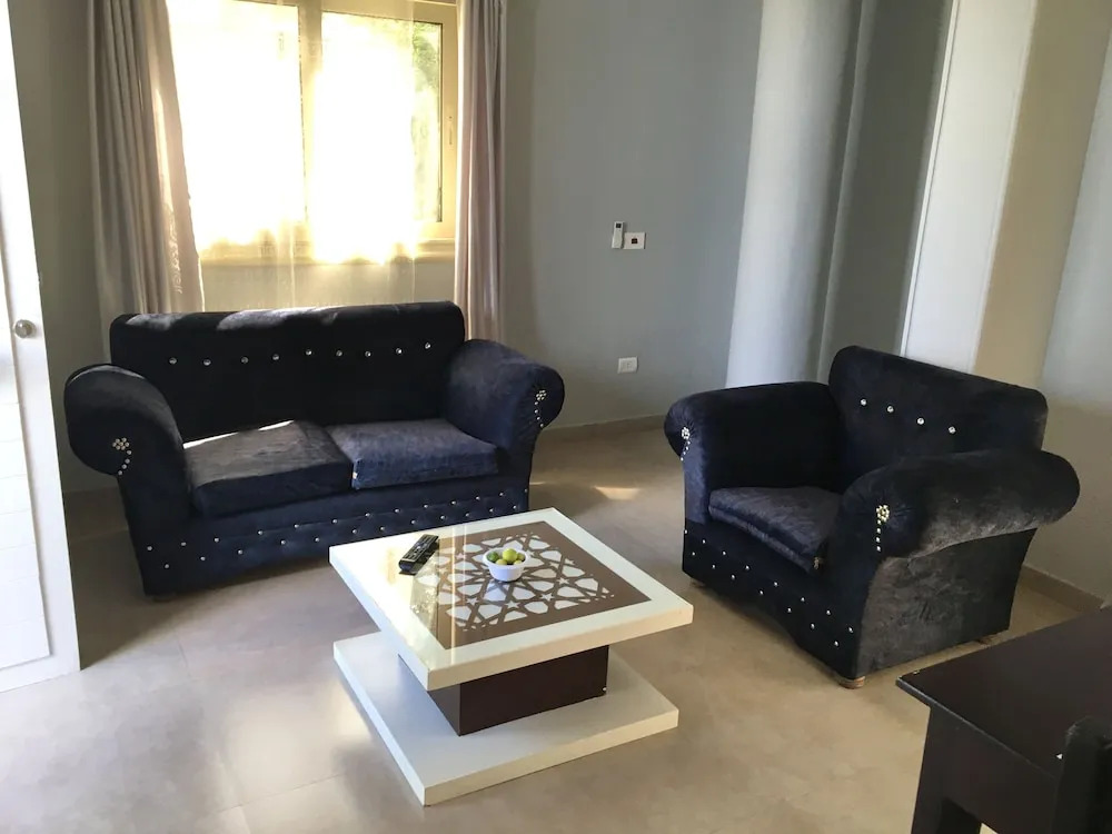 Villa Elkoumy