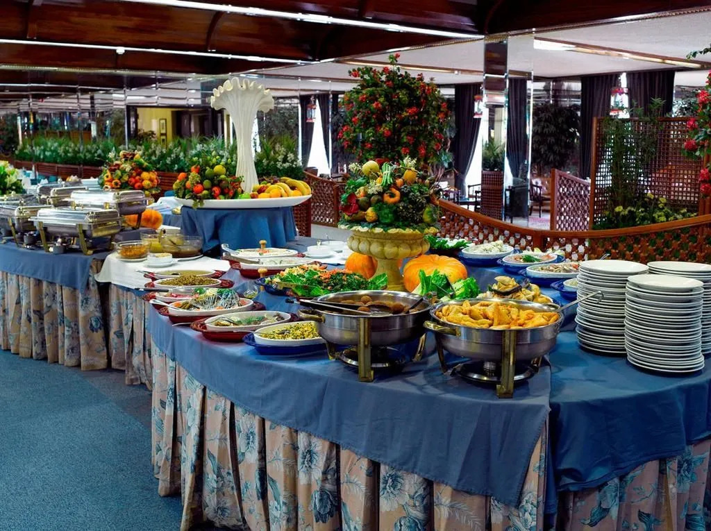 Sands Hotel Jeddah