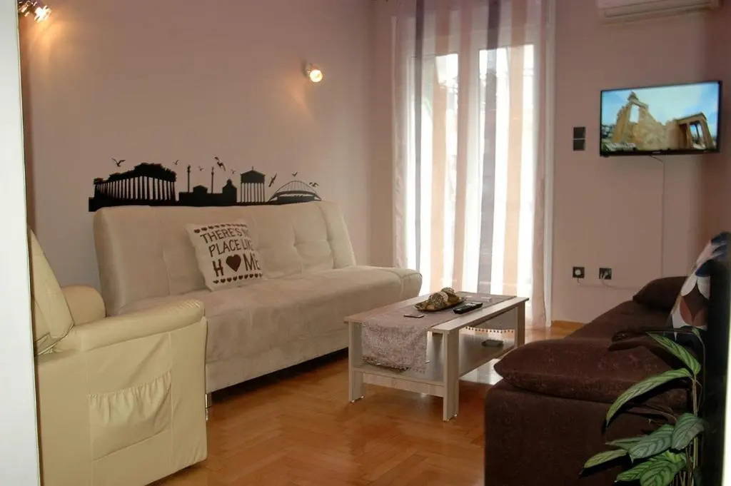 Gazi Divine Apartment
