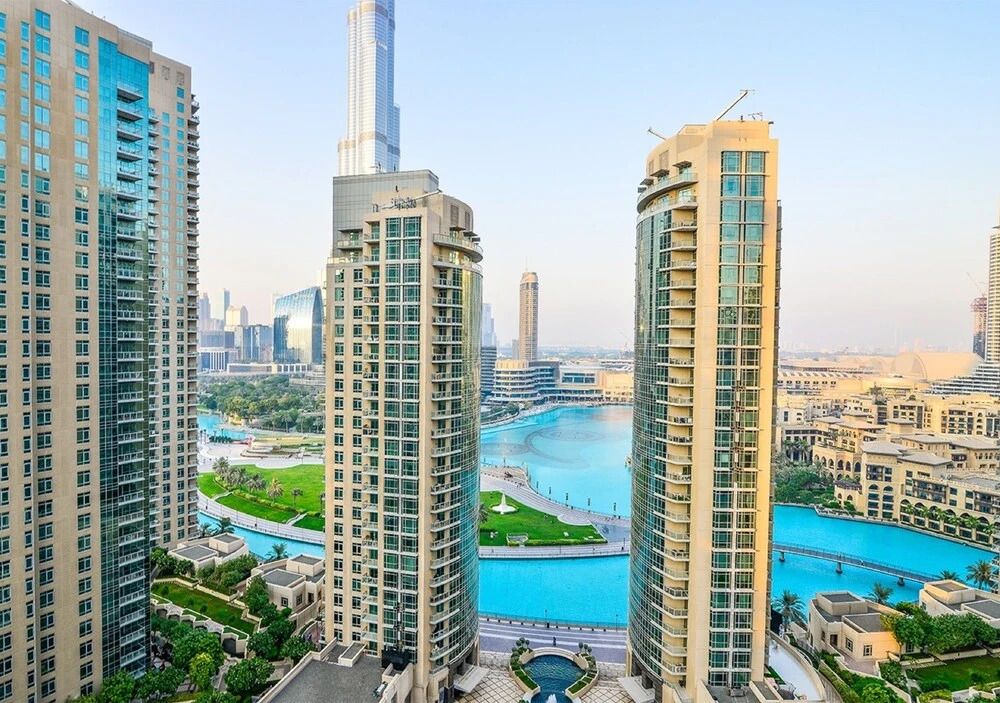 Masterpiece Ease By Emaar