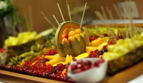 Hotel Garni ELISABETH