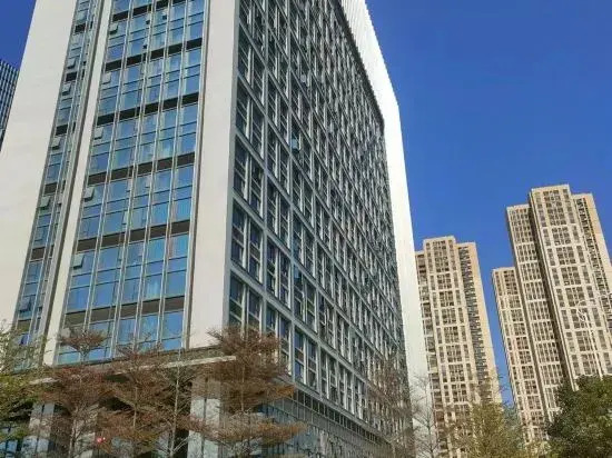 Jingtaoge Homestay (Xiamen North Station Branch)