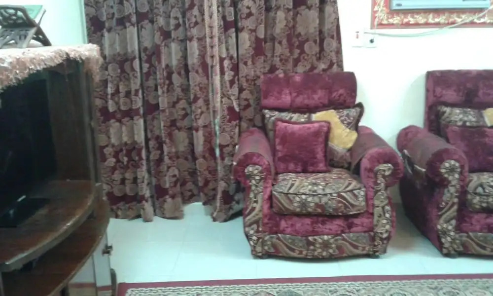 Al Eairy Furnished Apartments Al Ahsa 3