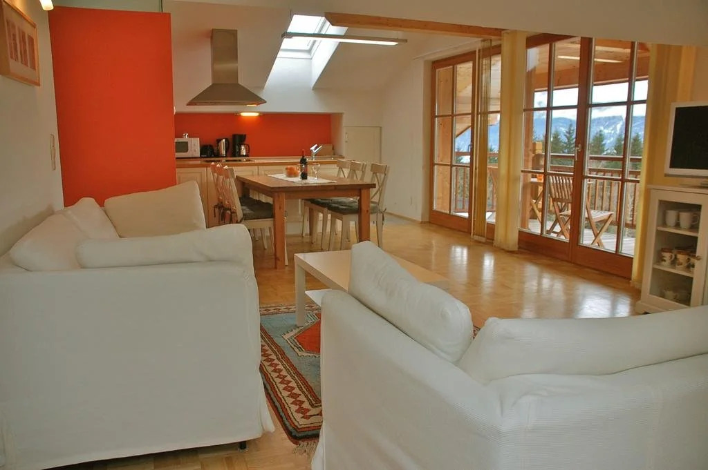 Landhaus Mitsche