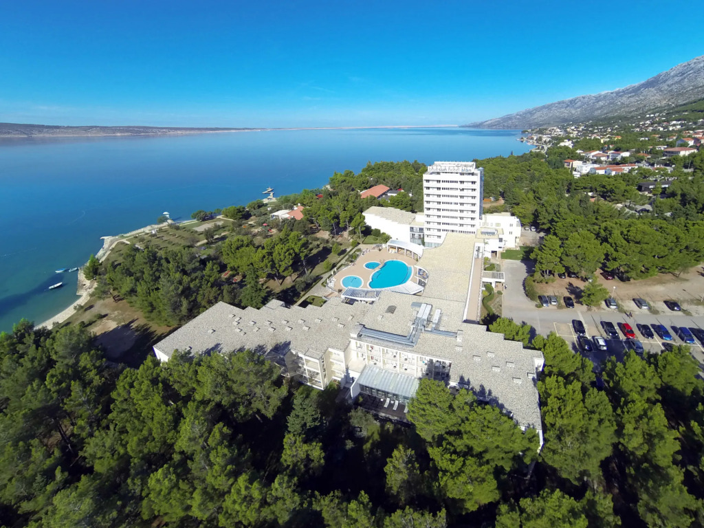 Bluesun Hotel Alan