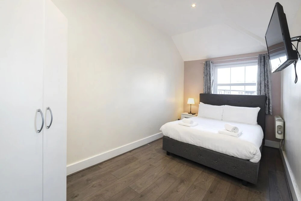 Citadel Apartments Aldgate