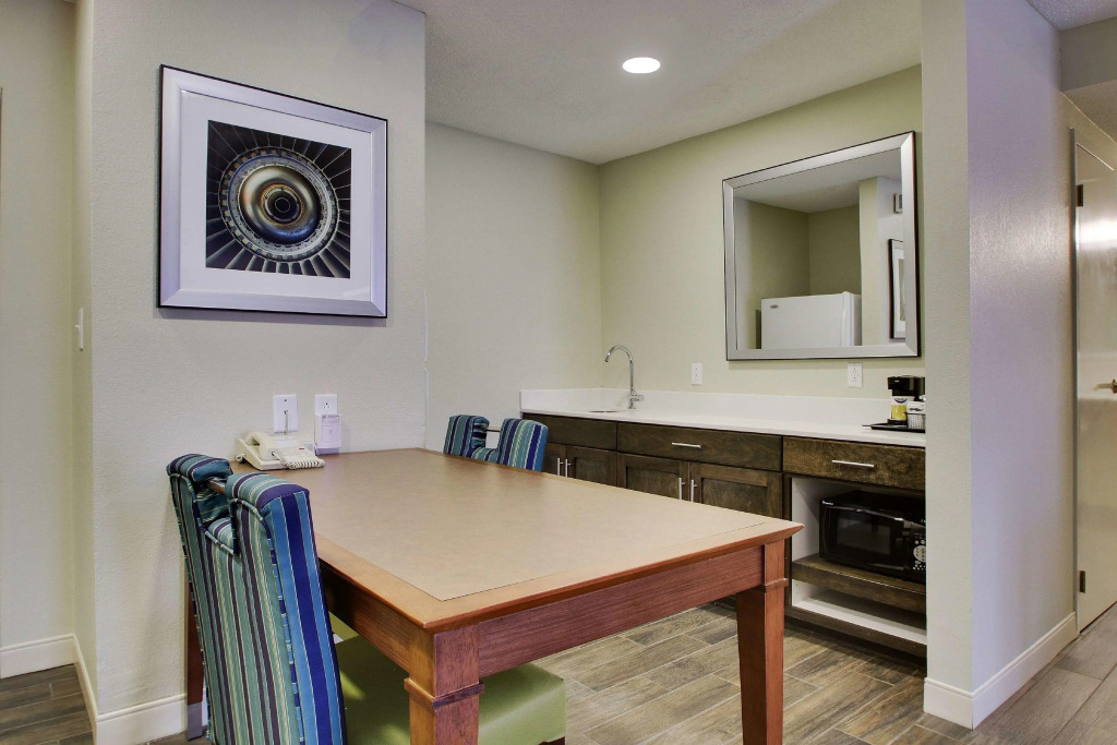 Hampton Inn Warner Robins