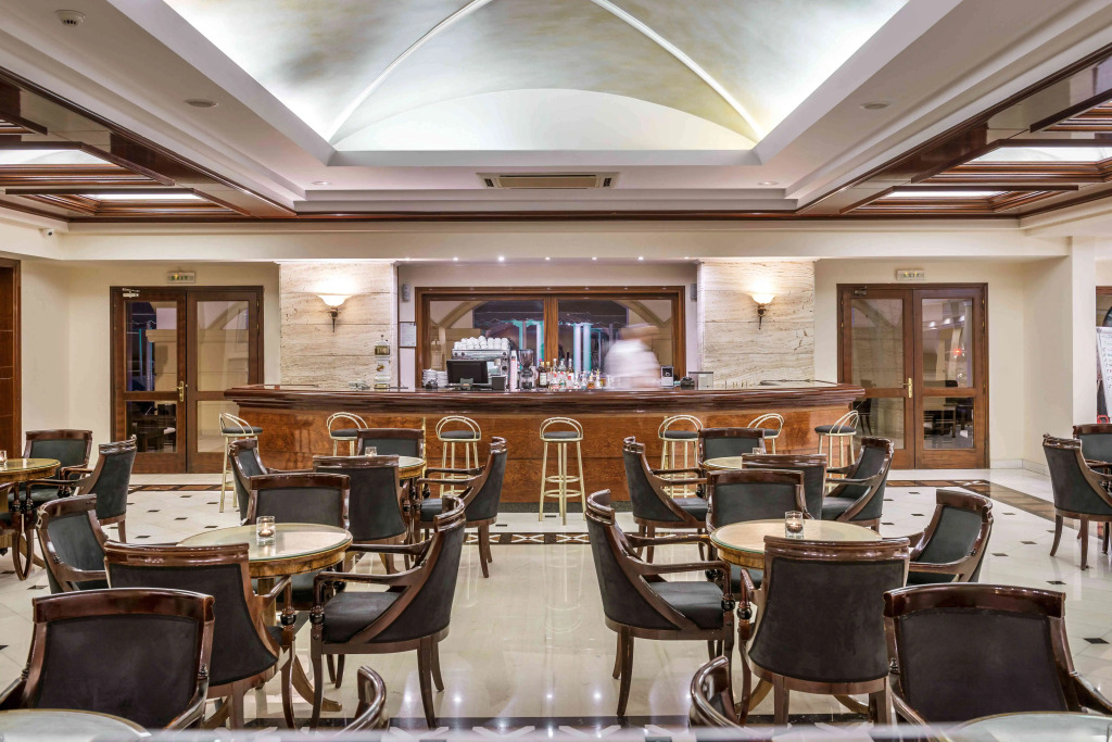 Mitsis Grand Hotel Rhodes