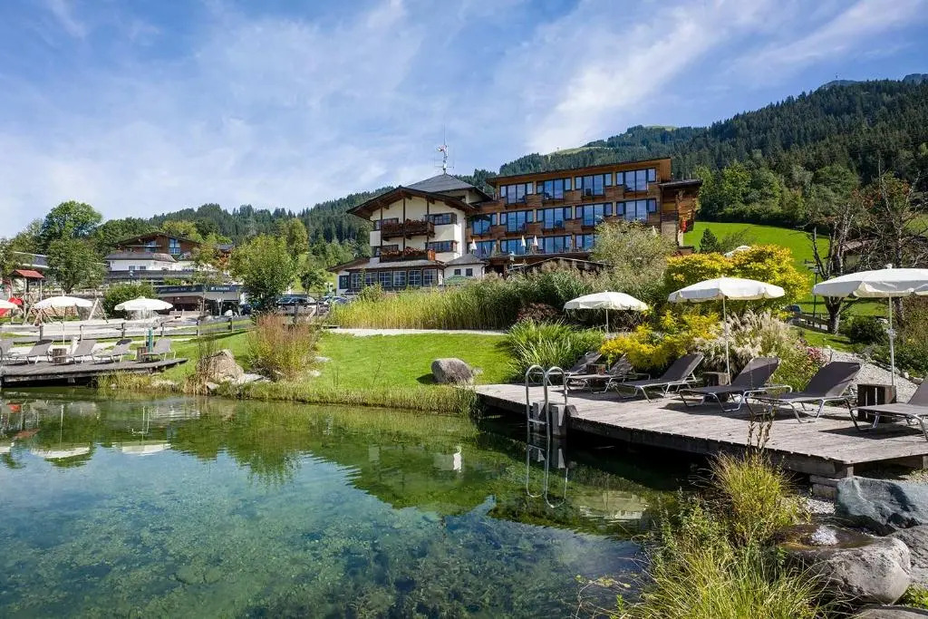 Appartements am Römerweg