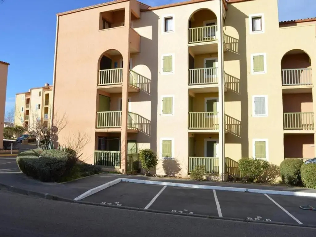 Appartement Fleury-Saint-Pierre-la-Mer, 2 pièces, 4 personnes - FR-1-229D-280