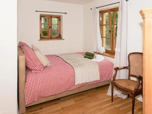 Chalet Landsberg