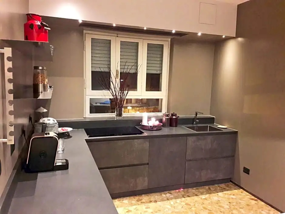Limen Matera Guesthouse