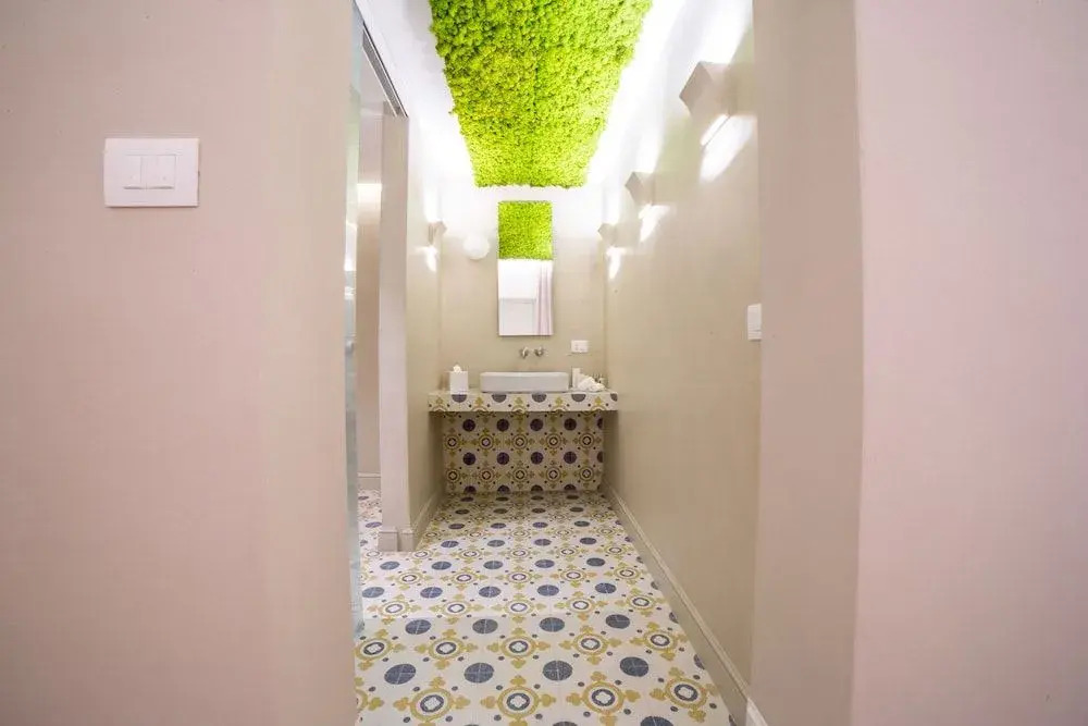 Villa Ascosa - Relais sul Mare