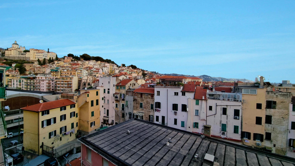 Italianway - Corso Inglesi 94