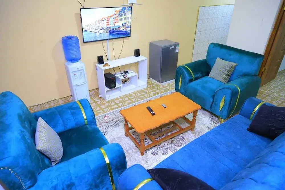 Lux Suites RFH Apartments Ruiru