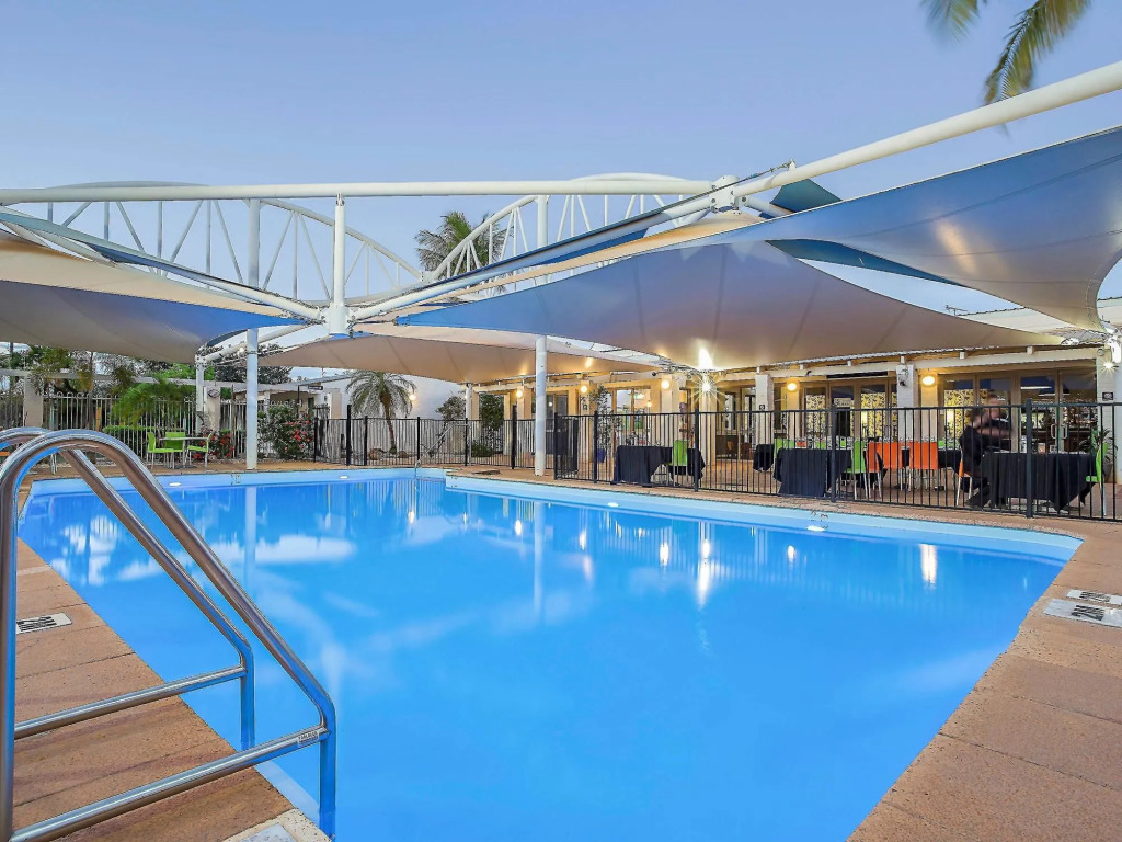 Ibis Styles Karratha