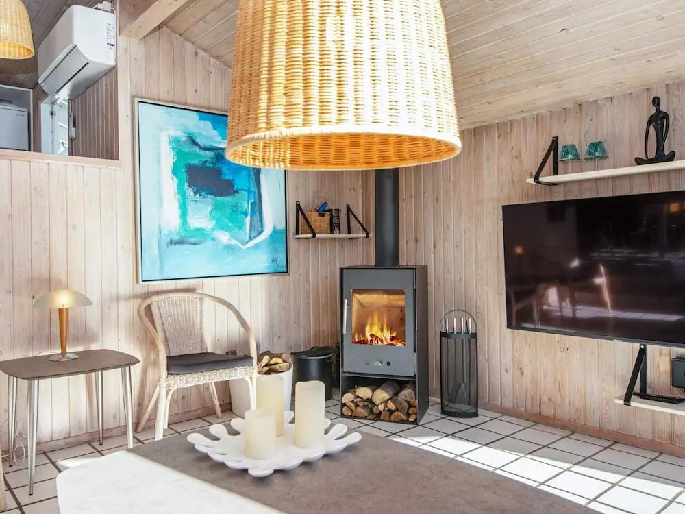 4 star holiday home in Juelsminde