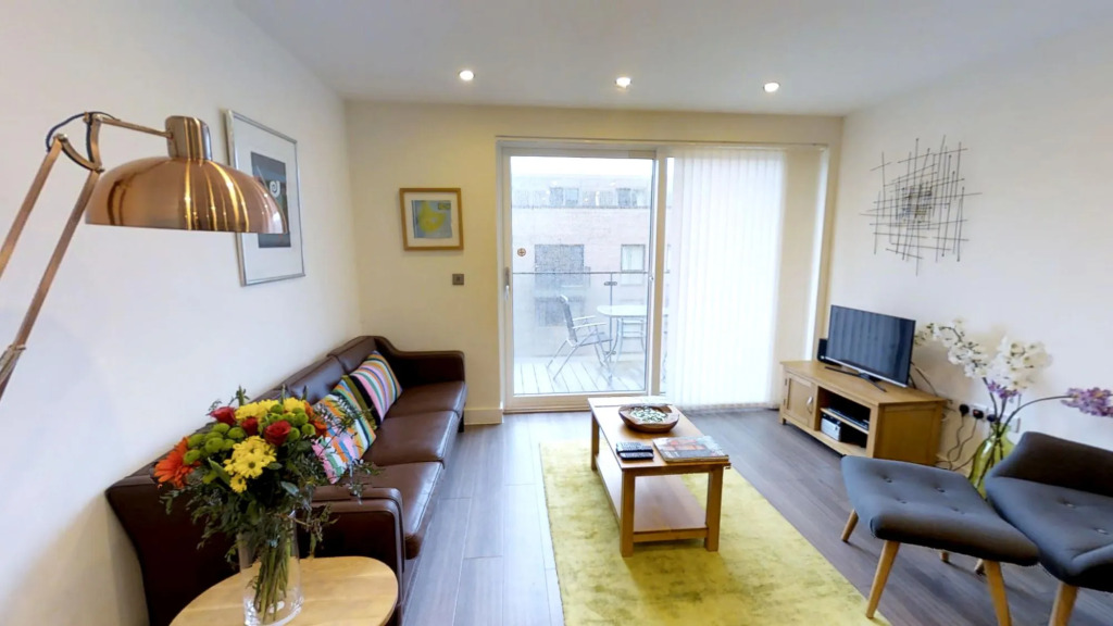 Signet Apartments - Ceres