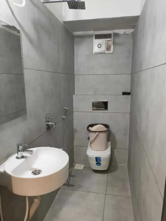 Saryu Homestay