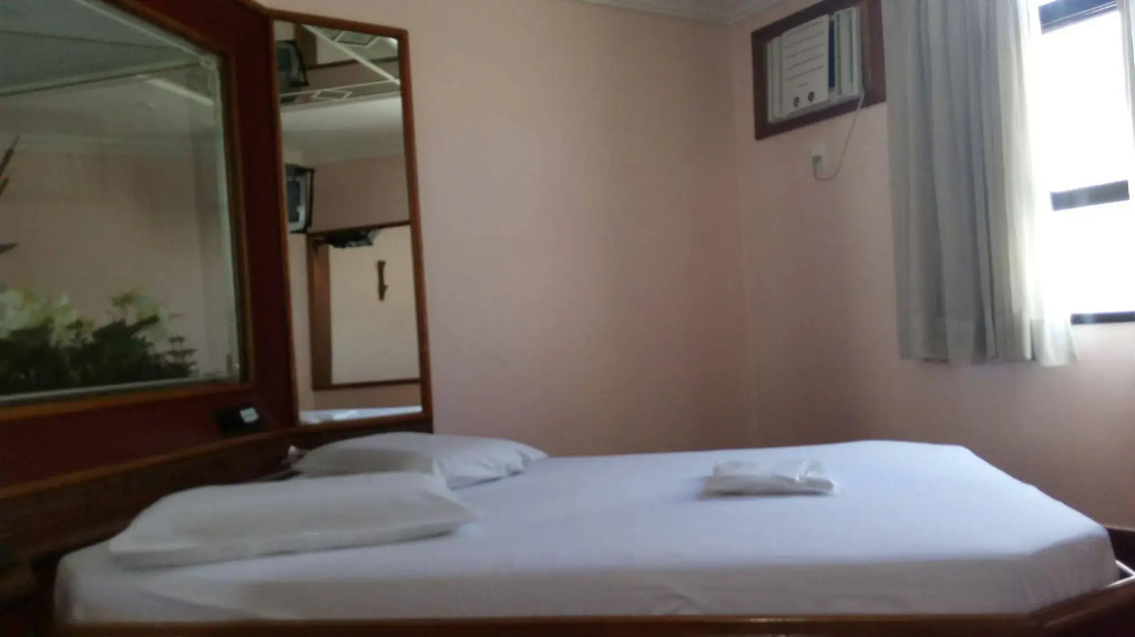 Magnus Norte Hotel