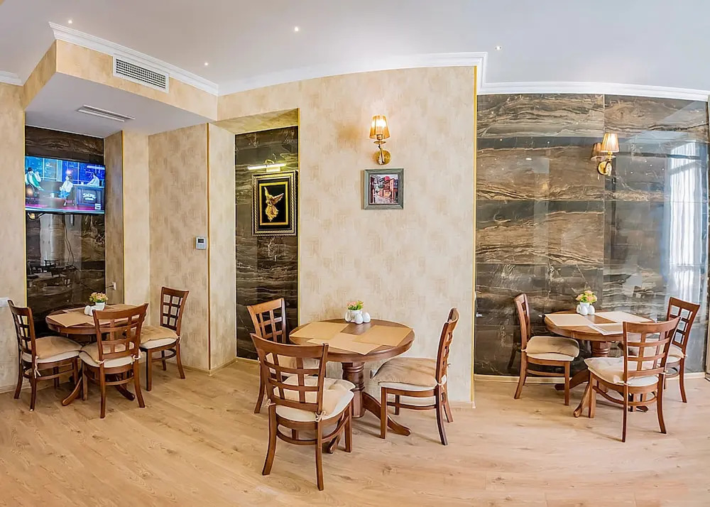 Arts Hotel by Square
