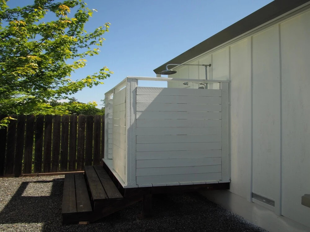 The Eastside - Healdsburg - 3 Br Home