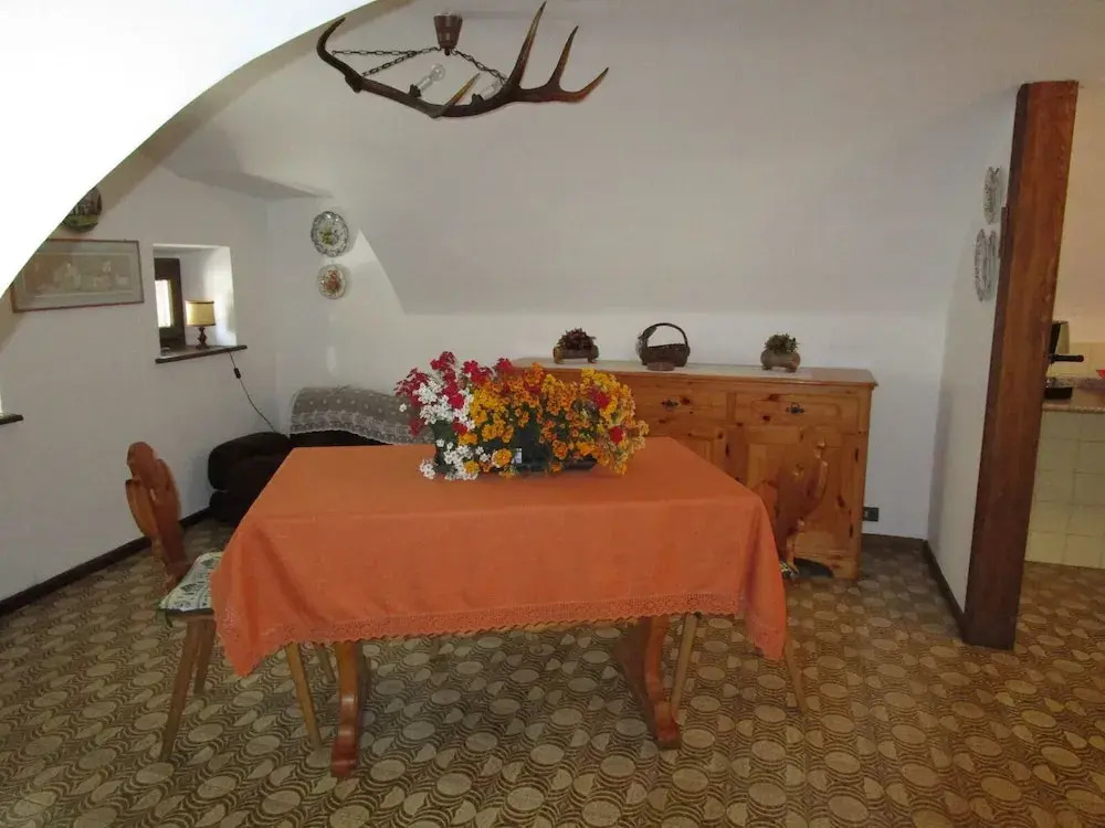 Casa Margherita