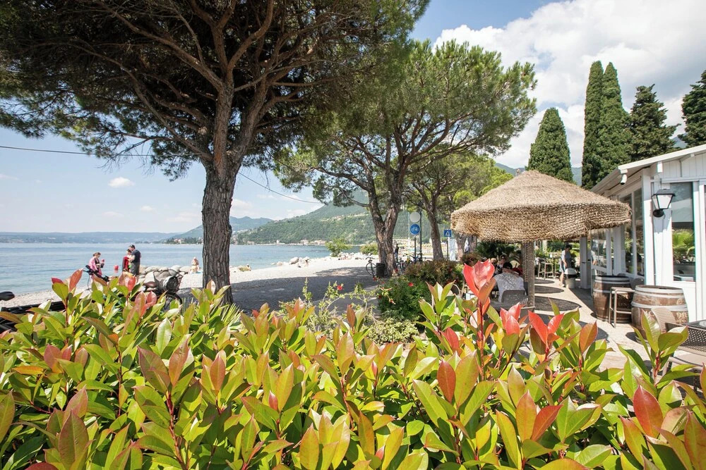 Al Peveri - Private Parking & Near Lake