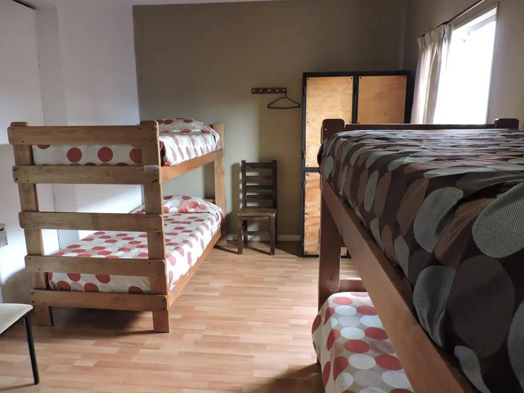 Hostal Providencia