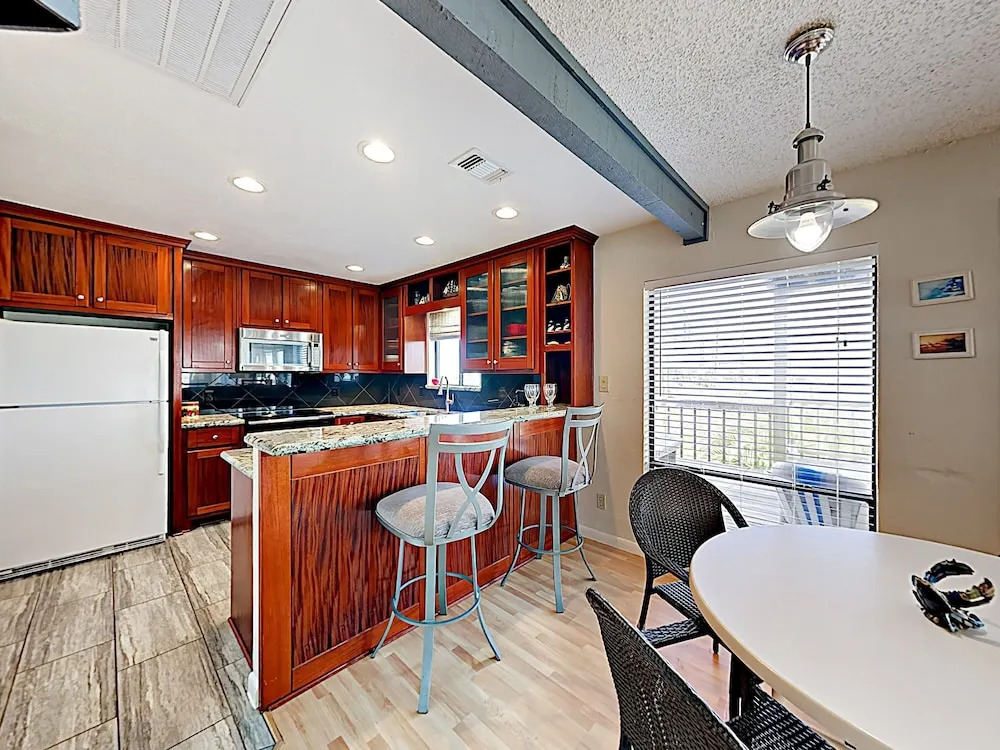 22417 Galveston - 3 Br Home