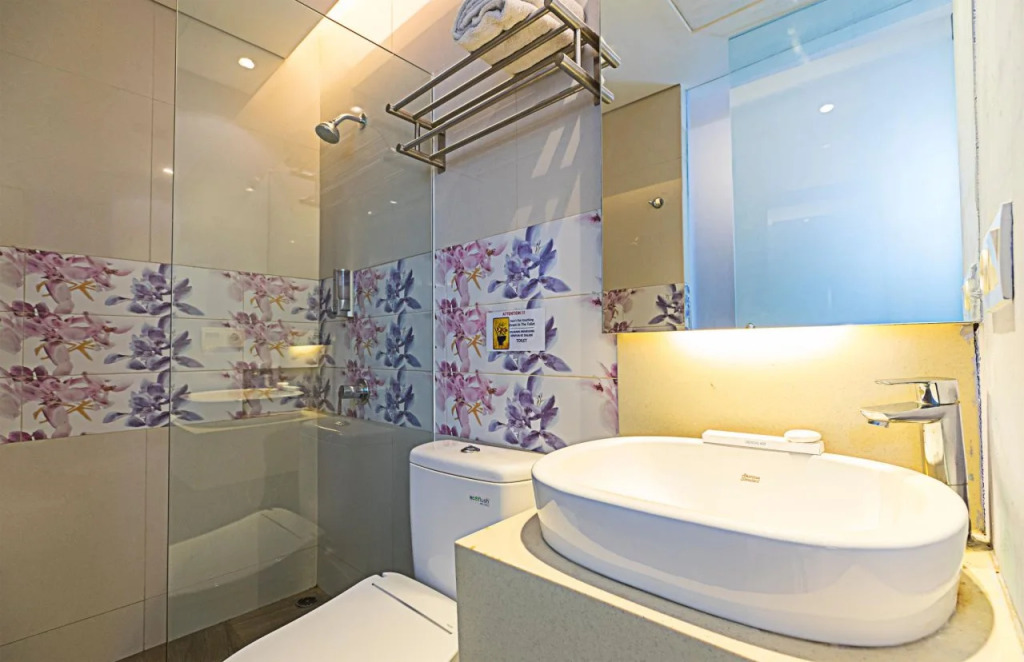 Royal City Hotel Jakarta
