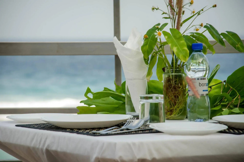 Relax Beach Inn