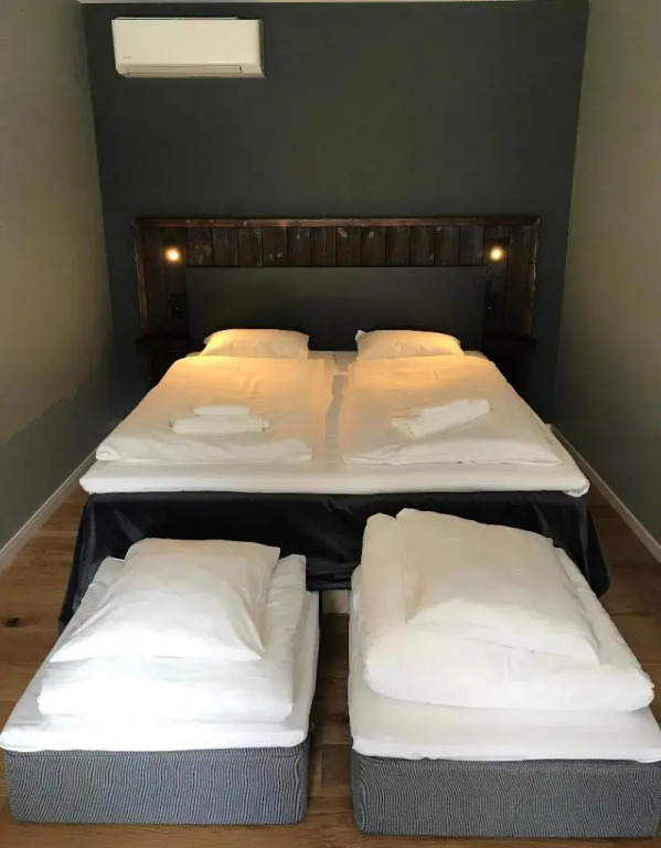 Gaupnetunet Hotell og Hytter