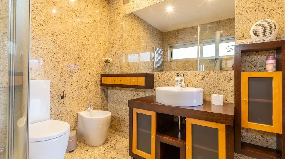 Gorgeous villa Looking to Douro