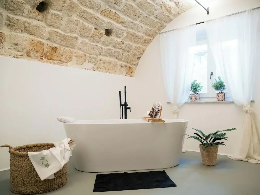 Palazzo Santa Ninfa - Luxury Mansion