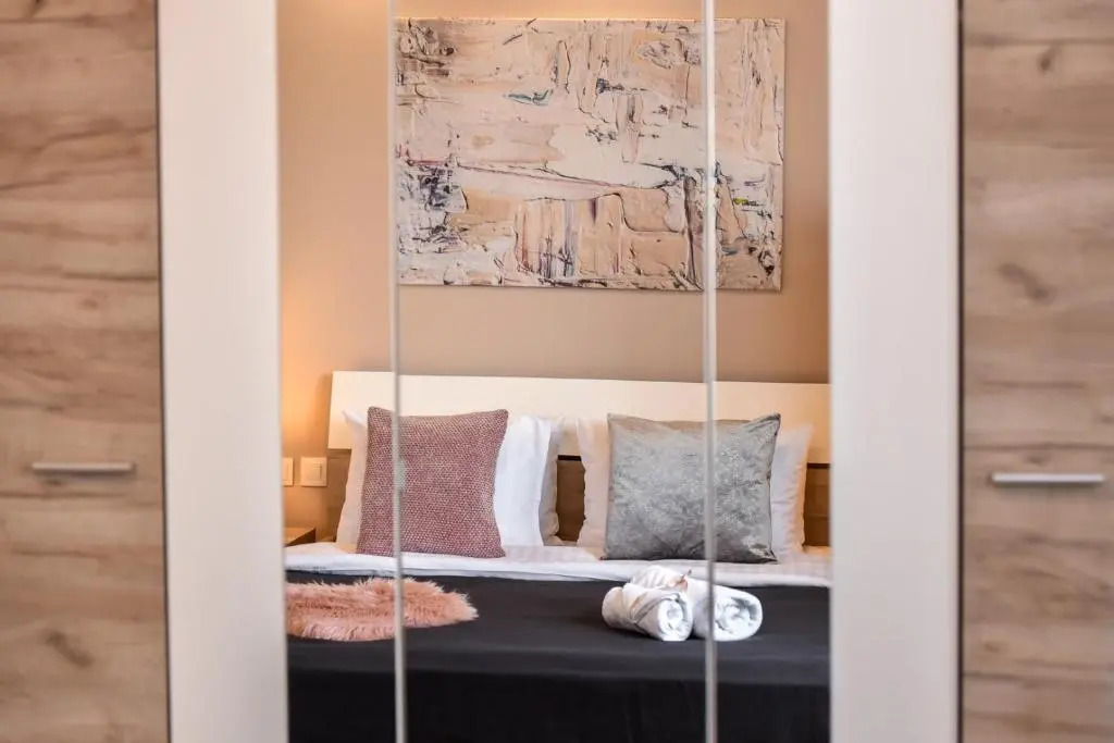 PASTEL HUES - Homey Central Apartment near Armeneasca