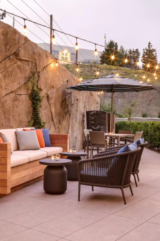 Ayres Hotel Vista Carlsbad