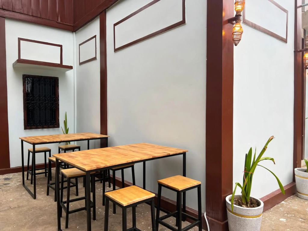Lotus Blanc Homestay