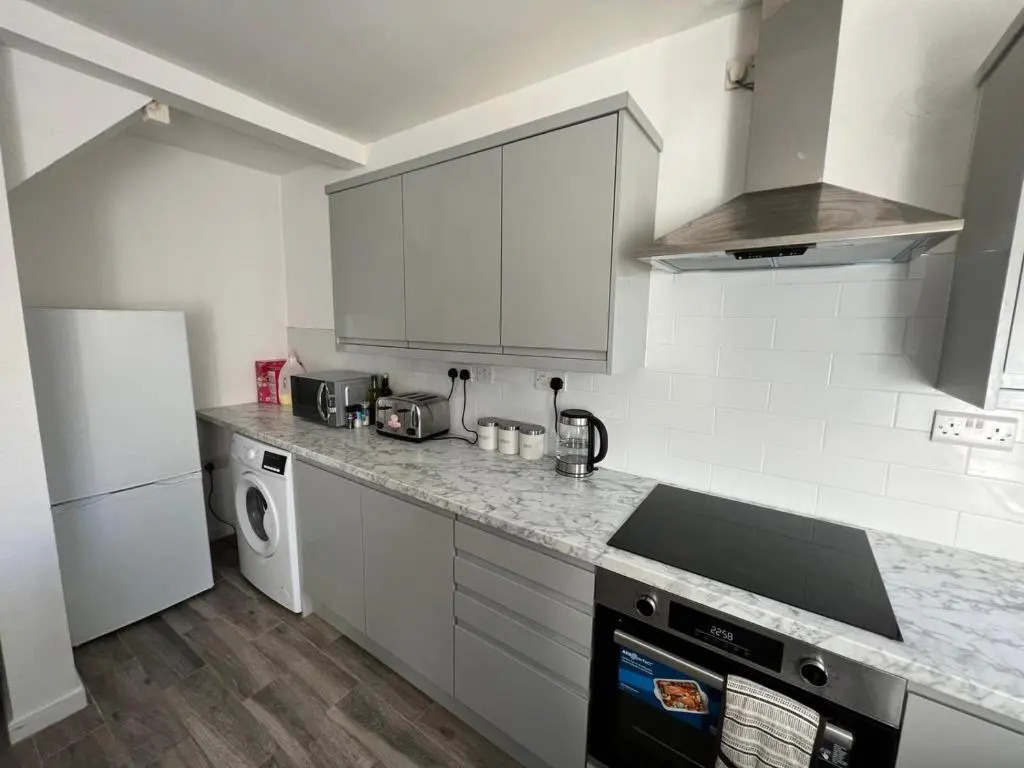 Cosy home near NEC, BHX Bullring & Solihull