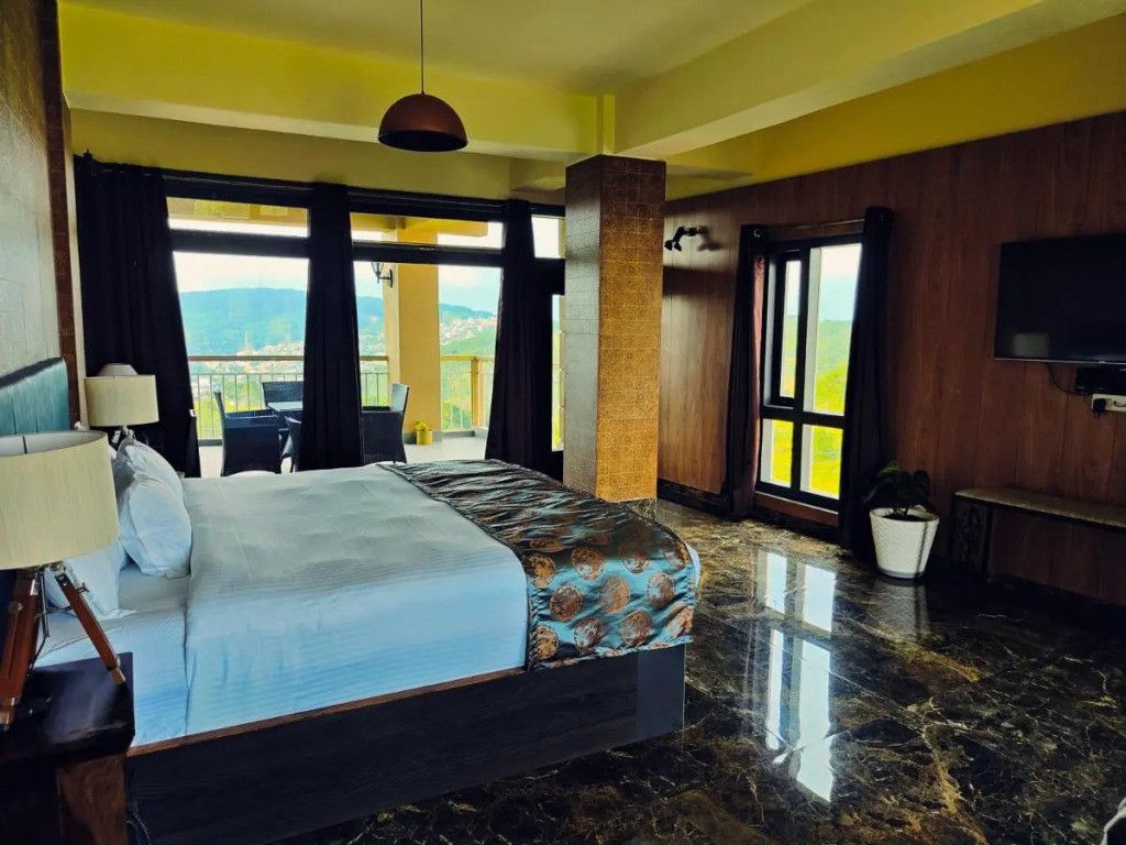 Hotel Acropolis