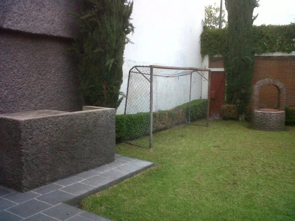 Residencias Universitarias La Paz III