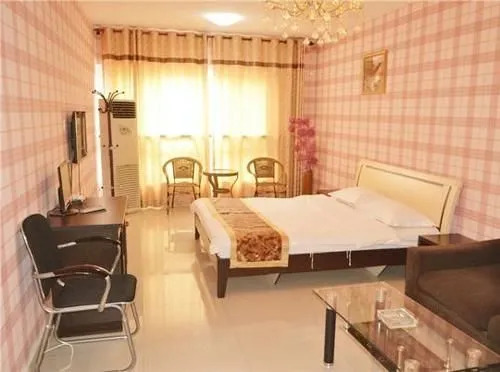 Chongqing Yelaixiang Hotel