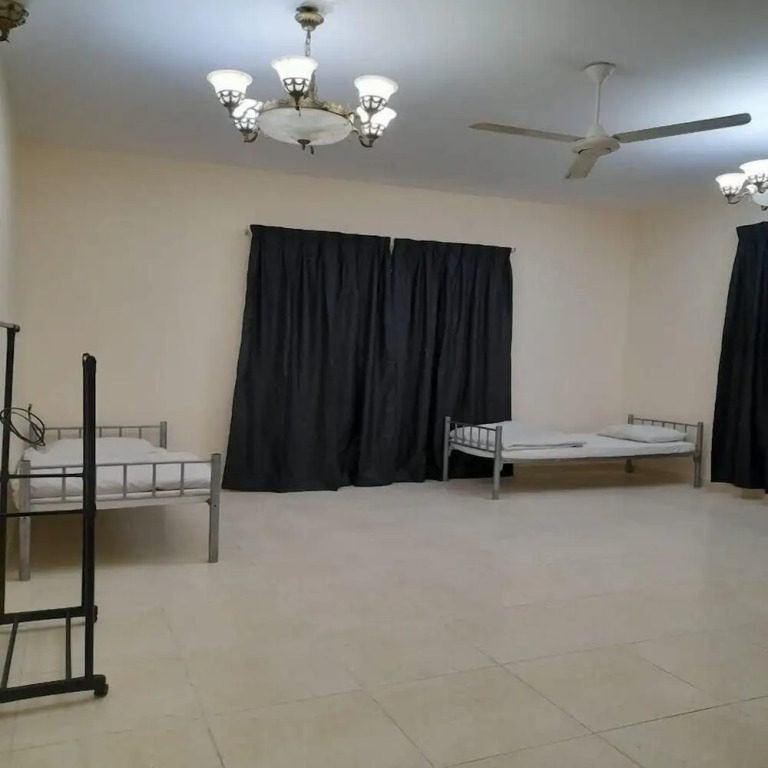 Al Dhait Residence
