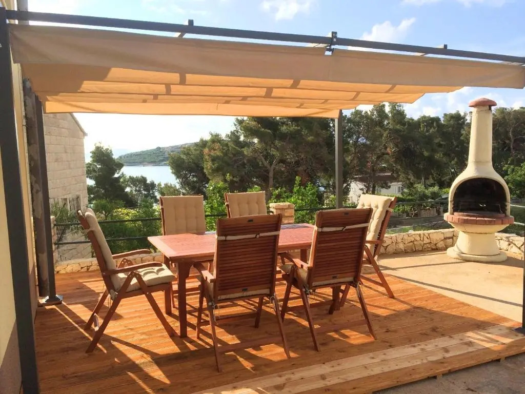 Eco Sunshine Apartments Lumbarda