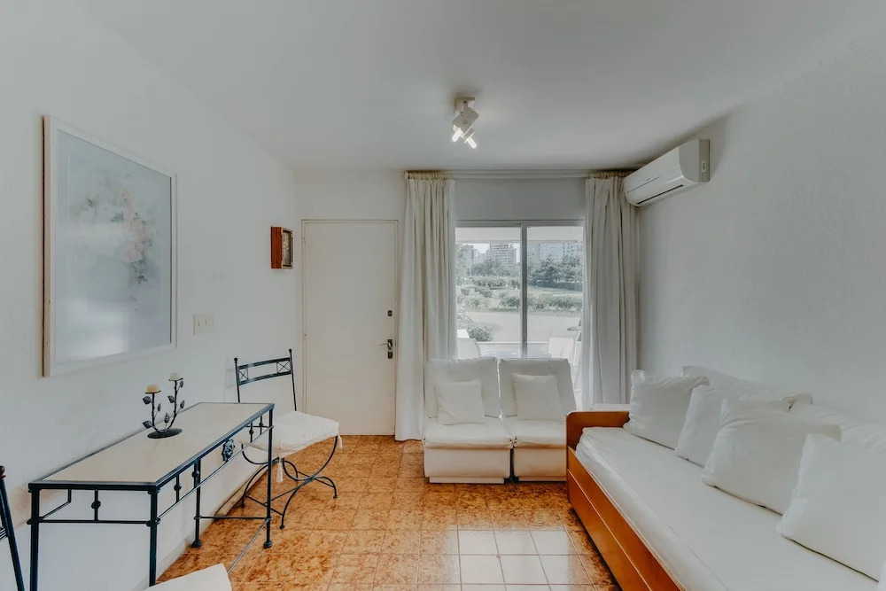 Apartamento en playa Brava - Costa de Marfil
